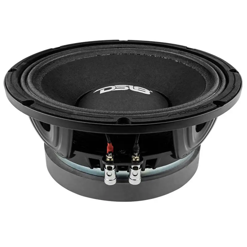 Ds18 10In 700 Watts Rms 8 Ohm Mid-Range Loudspeakers 1