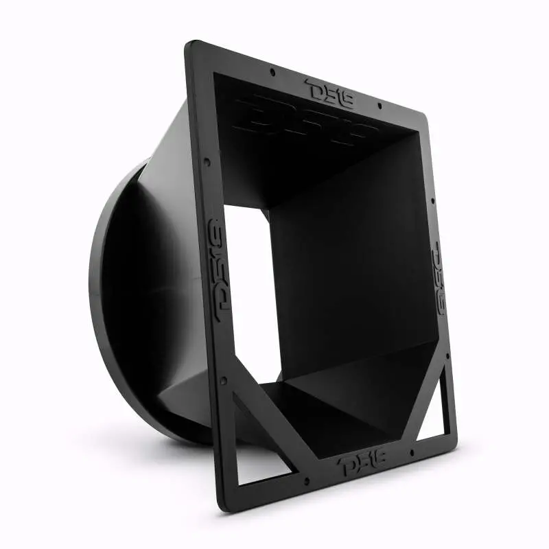 Ds18 10In Bolt On Square Loudspeaker Horn Diffuser 1