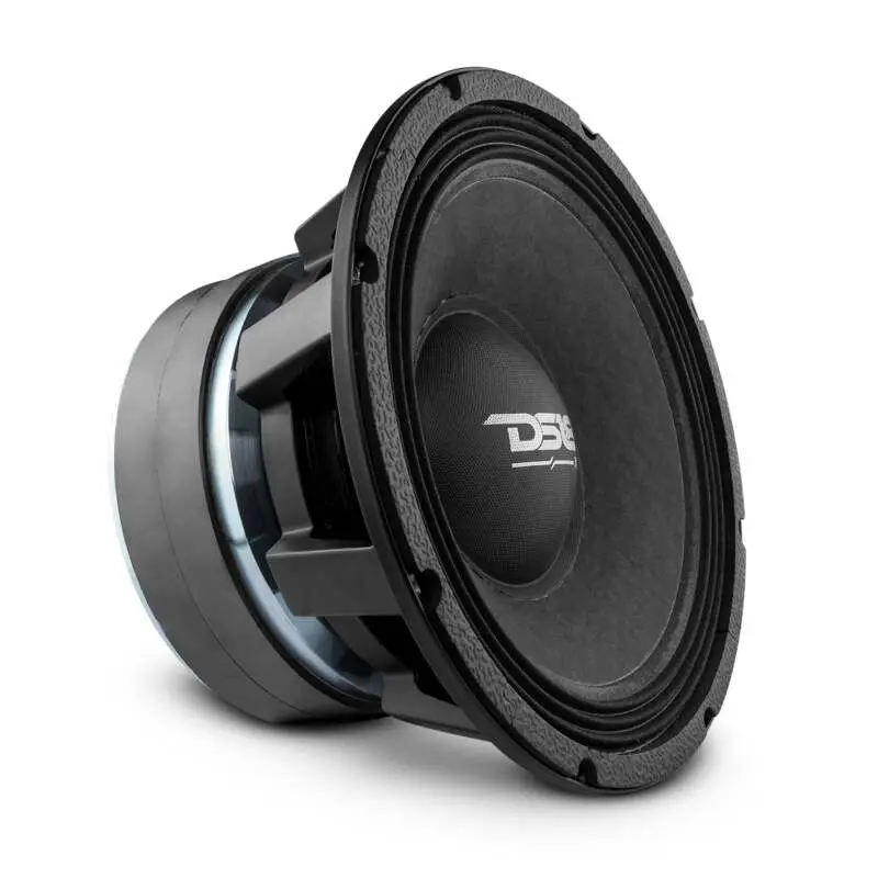 Ds18 12In 3000 Watts Rms 4 Ohm Mid-Bass Loudspeaker 1