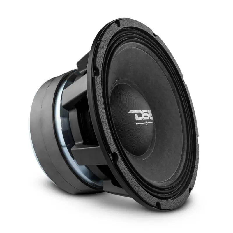 Ds18 12In 3000 Watts Rms 8 Ohm Mid-Bass Loudspeaker 1
