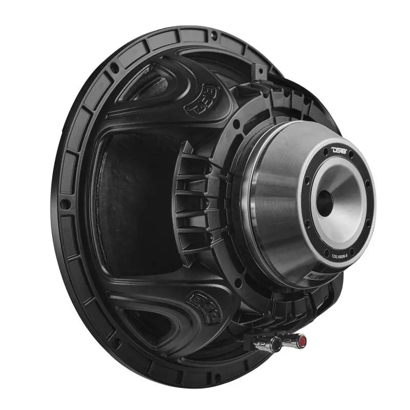 Ds18 12In 500 Watts Rms Neodymium 8 Ohm Mid-Range Loudspeaker 1