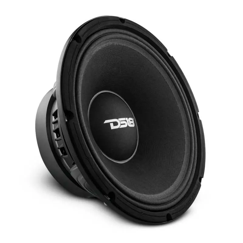 Ds18 12In 750 Watts Rms 4 Ohm Mid-Bass Loudspeakers 1