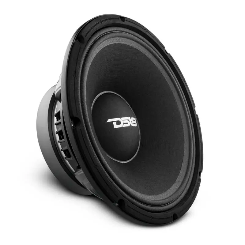 Ds18 12In 750 Watts Rms 8 Ohm Mid-Range Loudspeakers 1