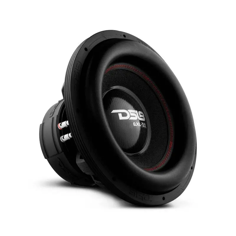 Ds18 15In 2000 Watts Rms 4 Ohm Dvc High Excursion Subwoofers W/ Deep Aggressive Bass 1