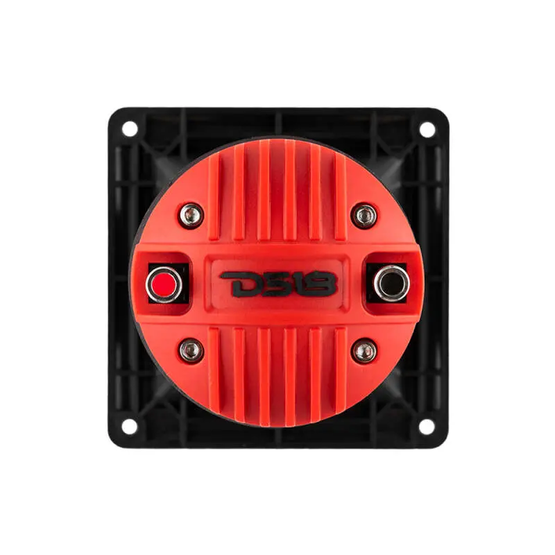 Ds18 1In Drivers 120 Watts 1In Phenolic Vc 8 Ohm Pro-Dr1p + Pro-H44/Bk 1