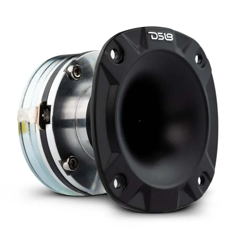 Ds18 1In Drivers 160 Watts 1.5In Polyimide Vc 8 Ohm 1