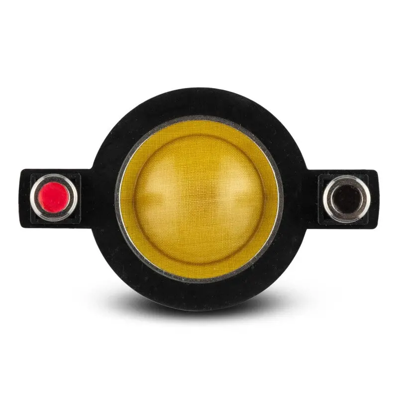 Ds18 1In Phenolic Replacement Diaphragm For Pro-D1p & Universal 8 Ohm 1