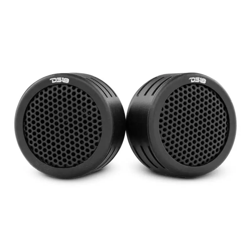 Ds18 1In Piezo Super Tweeter 40 Watts Rms 1