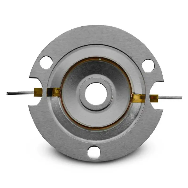 Ds18 1In Titanium Replacement Diaphragm For Hy Series Loudspeaker Drivers & Universal 8 Ohm 1