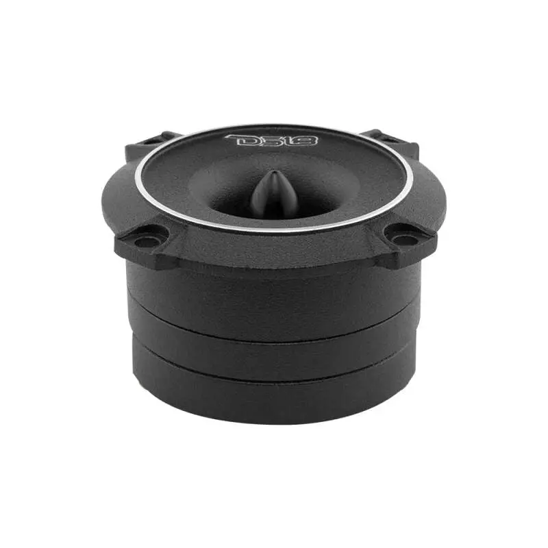 Ds18 2.5In High Compression Neodymium Tweeter 125 Watts Rms 1In Pen Vc 4 Ohm 1