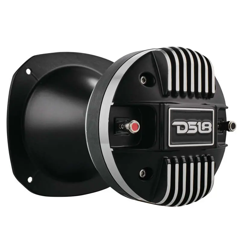 Ds18 2In Drivers 320 Watts 2In Titanium Vc 8 Ohm Pro-D 1+ Pro-Ha102/Bk 1