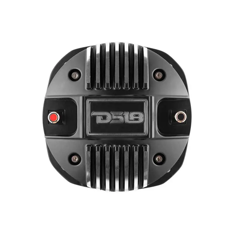 Ds18 2In Drivers 320 Watts 2In Titanium Vc 8 Ohm W/ Spacer Short Horn Pro-D1 + Pro-Ha52/Bk 1