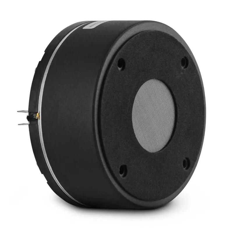 Ds18 2In Drivers Bolt-On Throat 220 Watts Rms Rms 3.5In Polyester Vc 8 Ohm 1