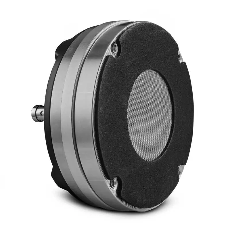 Ds18 2In Drivers Bolt-On Throat 400 Watts Rms 2In Phenolic Vc 8 Ohm 1