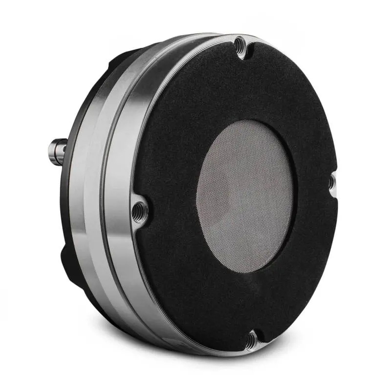 Ds18 2In Drivers Bolt-On Throat 400 Watts Rms 2In Titanium Vc 8 Ohm 1