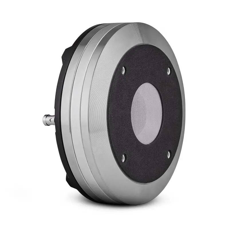 Ds18 2In Drivers Bolt-On Throat 500 Watts Rms 4In Phenolic Vc 8 Ohm 1