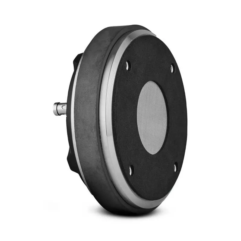 Ds18 2In Drivers Bolt-On Throat Compression Drivers 320 Watts Rms 2In Phenolic Vc 8 Ohm 1