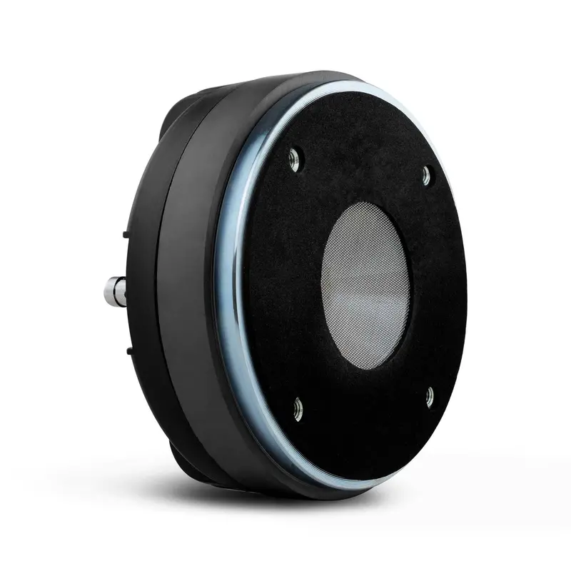 Ds18 2In Drivers Bolt-On Throat Drivers 320 Watts Rms 2In Phenolic Vc 8 Ohm 1
