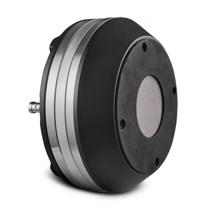 Ds18 2In Drivers Bolt-On Throat W/ Spacer 500 Watts Rms 4In Phenolic Vc 8 Ohm 1