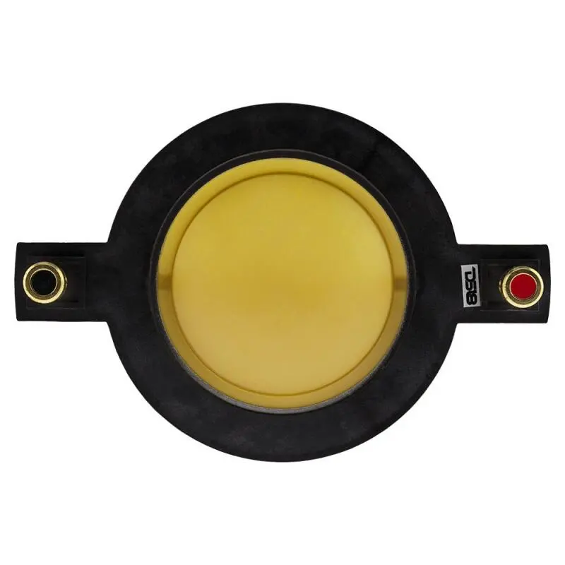 Ds18 2In Phenolic Replacement Diaphragm For Pro-D1 Pro-D1f Pro-Dkh1 Pro-Dkn1 & Universal 8 Ohm 1