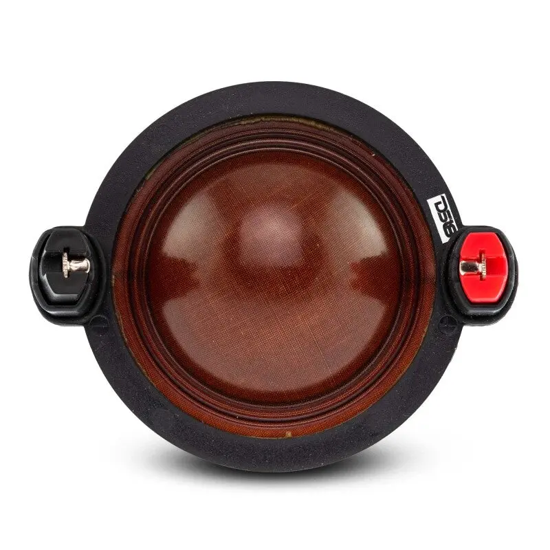 Ds18 2In Phenolic Replacement Diaphragm For Pro-Dr250 Pro-Dr250ti & Universal 8 Ohm 1