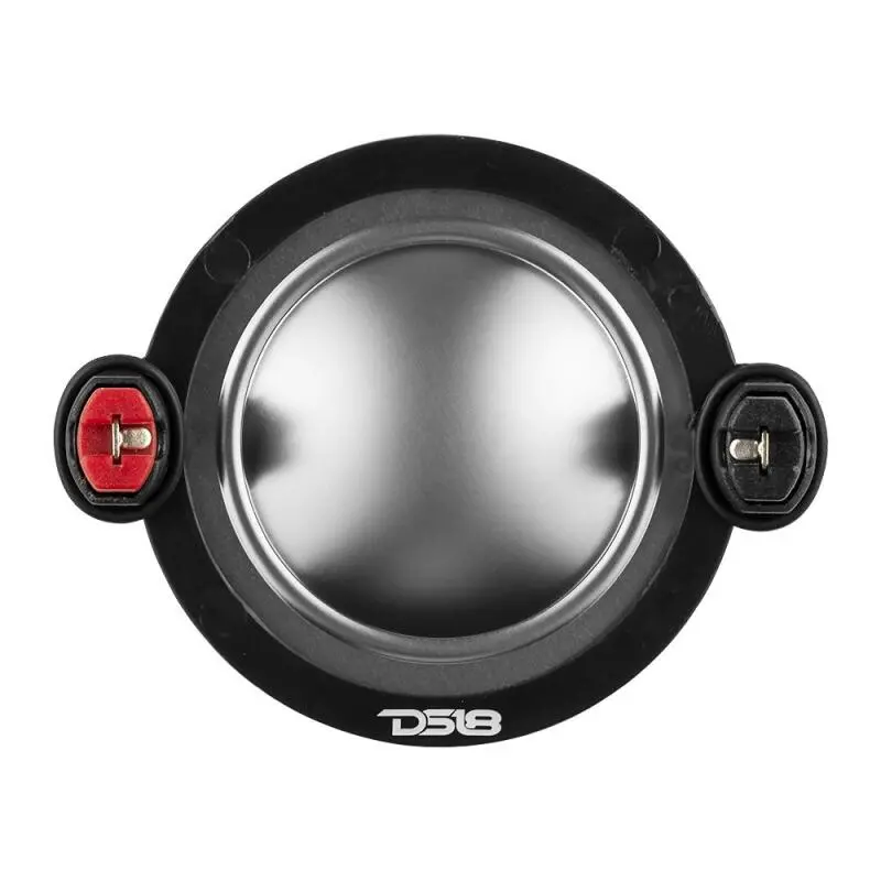 Ds18 2In Titanium Replacement Diaphragm For Pro-Dr250 Pro-Dr250ti & Universal 8 Ohm 1