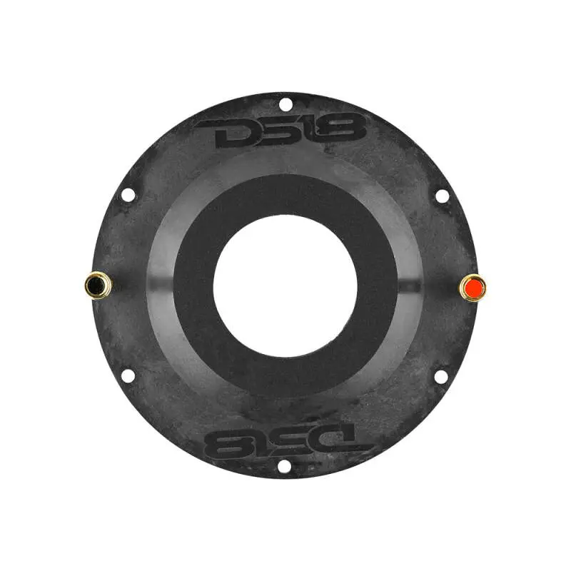 Ds18 3.5In Polyester Replacement Diaphragm For Pro-Drncoaxvc & Universal 8 Ohm 1