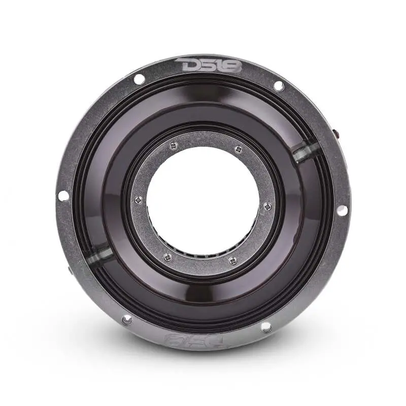 Ds18 3.5In Polyester Replacement Diaphragm For Pro-Drnmdvc & Universal 8 Ohm 1