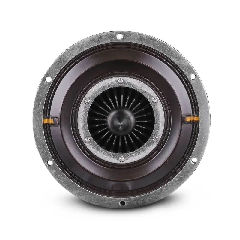 Ds18 3.5In Polyester Replacement Diaphragm For Pro-Drnmsvc & Universal 8 Ohm 1