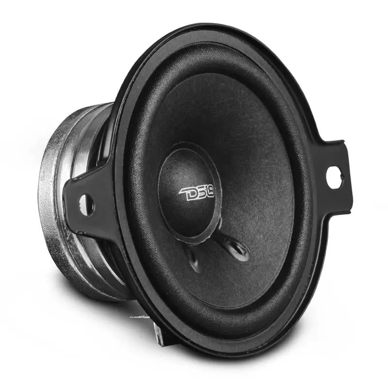 Ds18 3In 80 Watts Rms 4 Ohm Neodymium Full Range Oem Dashboard Loudspeakers 1