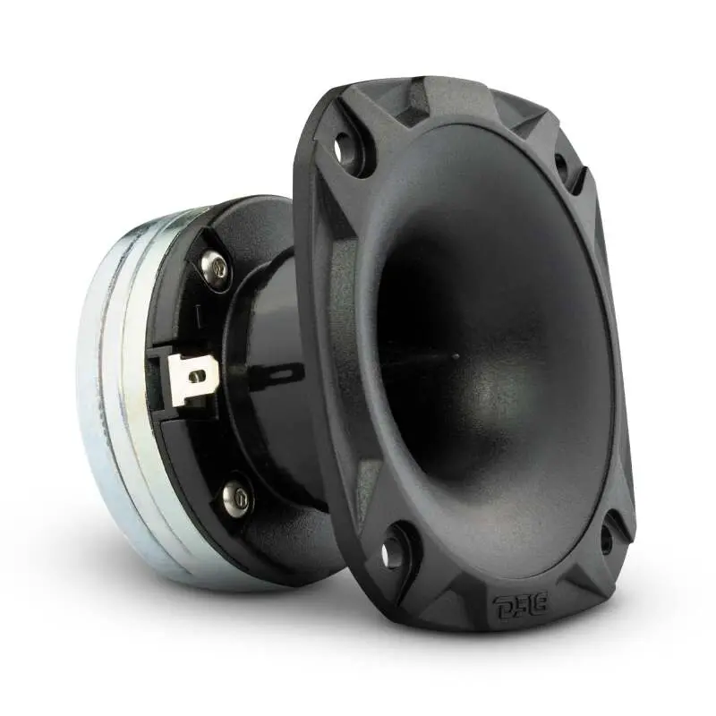 Ds18 3In High Compression Neodymium Hybrid Driver/Tweeter 100 Watts Rms 1In Polyester Vc |4 Ohm 1