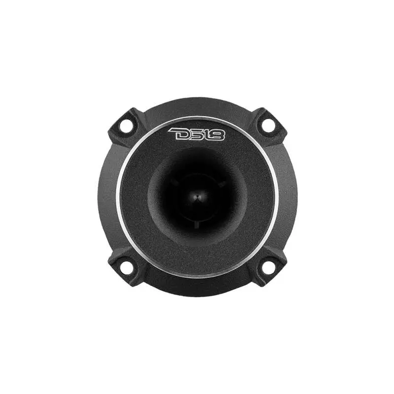 Ds18 3In High Compression Neodymium Hybrid Driver/Tweeter 100 Watts Rms 1In Polyimide Vc 4 Ohm 1