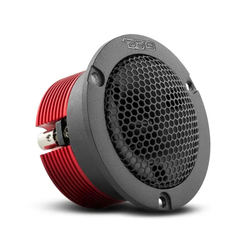 Ds18 3In Neodymium Super Bullet Tweeter 120 Watts Rms 1In Titanium Vc 4 Ohm 1