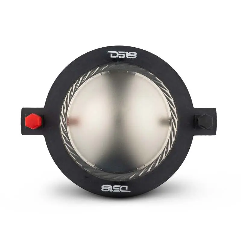 Ds18 3In Titanium Replacement Diaphragm For Pro-D2 & Universal 8 Ohm 1