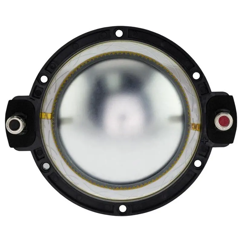 Ds18 3In Titanium Replacement Diaphragm For Pro-Drneo & Universal 8 Ohm 1