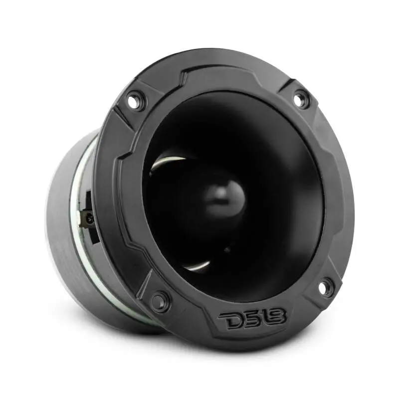 Ds18 4.5In Super Bullet Tweeter 280 Watts Rms 1.75In Titanium Vc 4 Ohm 1