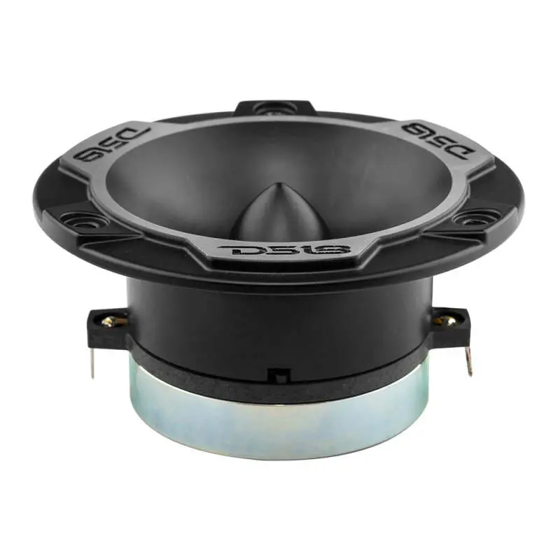 Ds18 4In High Compression Neodymium Tweeter 150 Watts Rms 1.5 In Polyimide Vc 8 Ohm 1