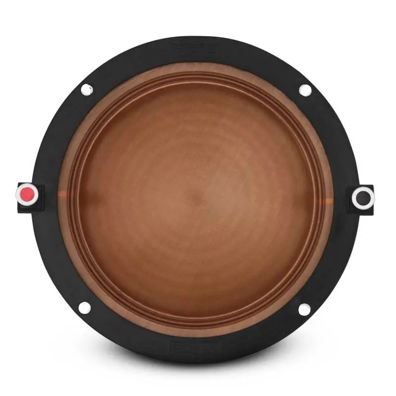 Ds18 4In Replacement Diaphragm For Pro-Dn24xph.8 & Universal 8 Ohm 1
