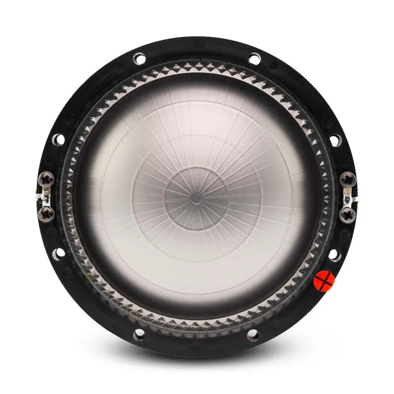 Ds18 4In Titanium Replacement Diaphragm For Pro-D4 & Universal 8 Ohm 1