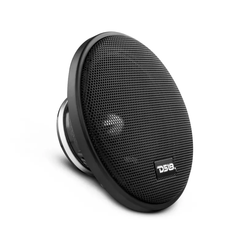Ds18 5.25 200 Watts Rms 4 Ohm Neodymium Full Range Loudspeaker 1