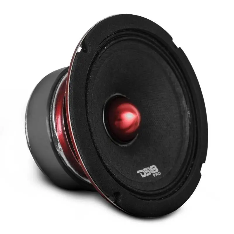 Ds18 5.25In 150 Watts Rms 4 Ohm Mid-Range Loudspeaker Bullet Loudspeaker 1