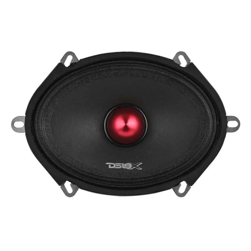 Ds18 5X7in 175 Watts Rms 4 Ohm Mid-Range Bullet Loudspeaker 1