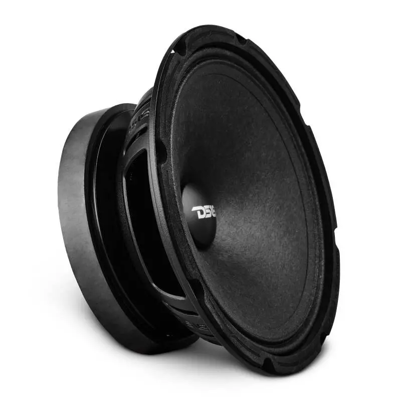 Ds18 6.5In 150 Watts Rms 4 Ohm Mid-Range Loudspeaker High Sensitivity 102Db 1