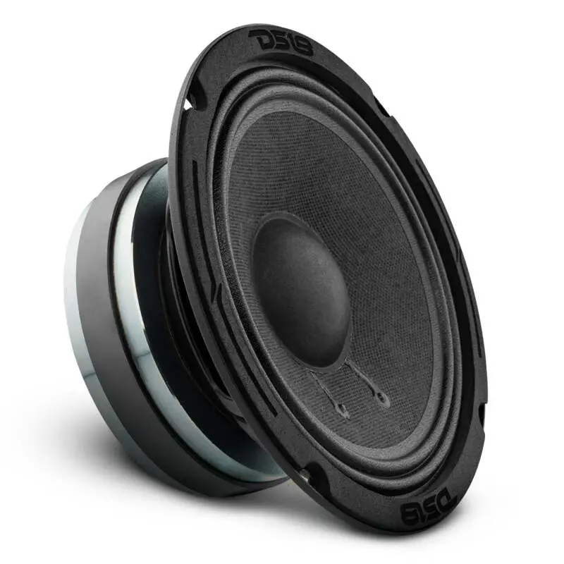 Ds18 6.5In 150 Watts Rms 8 Ohm Mid-Bass Loudspeaker 1