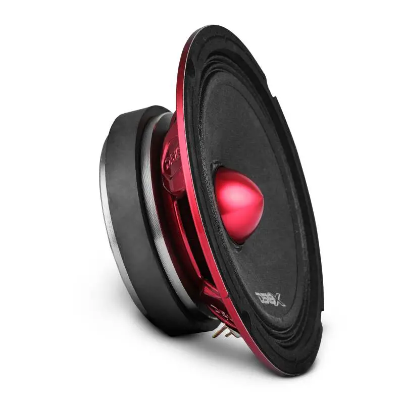 Ds18 6.5In 200 Watts Rms 4 Ohm Mid-Range Bullet Loudspeaker Shallow 1