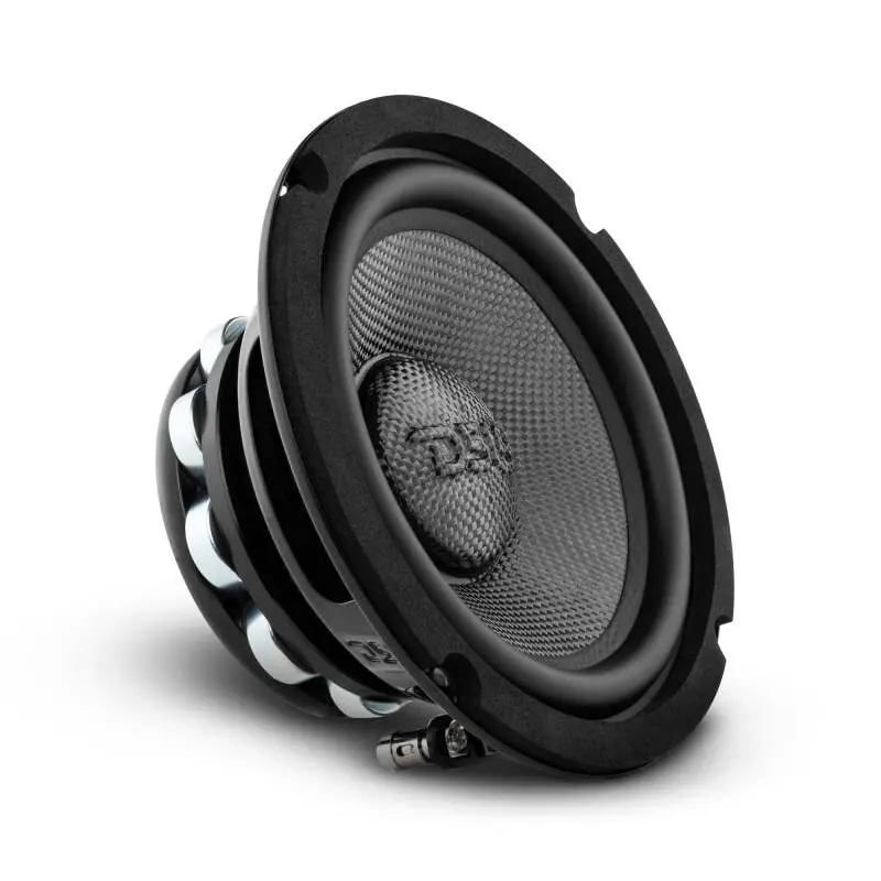 Ds18 6.5In 250 Watts Rms 2 Ohm Mid-Bass Loudspeaker Neodymium 1
