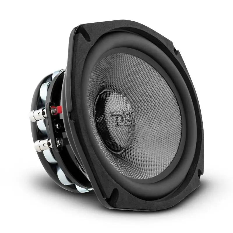 Ds18 6X9in 300 Watts Rms 2 Ohm Mid-Bass Loudspeaker Neodymium 1
