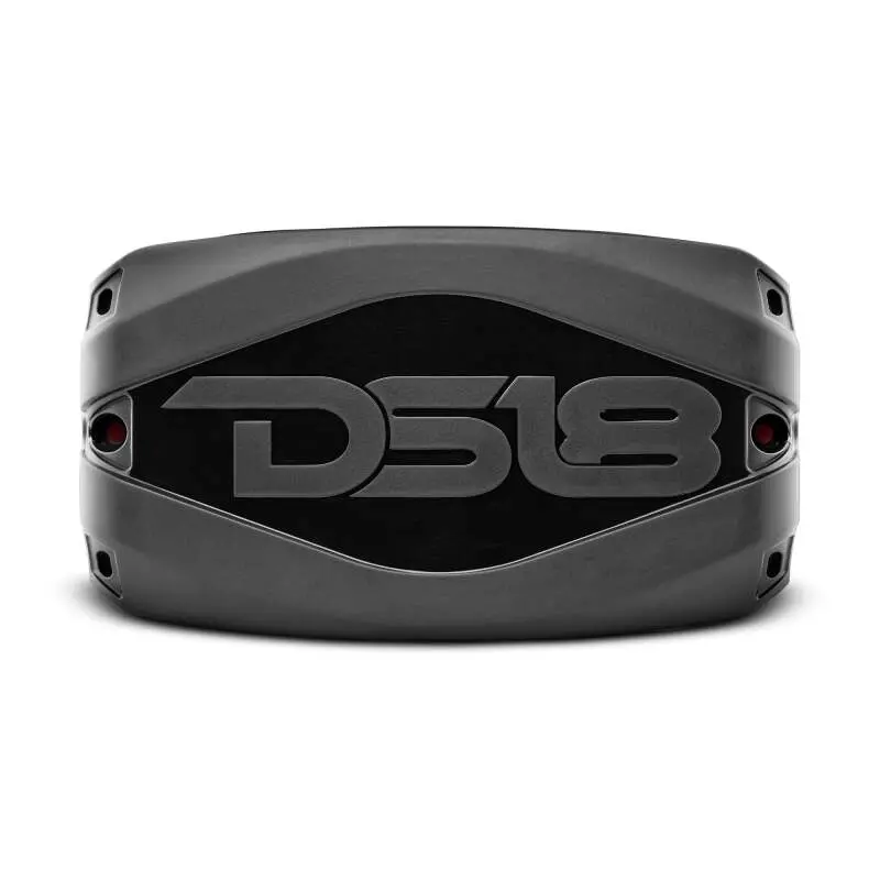 Ds18 8-Channel In And 8-Channel Out Digital Signal Processor Bluetooth 1