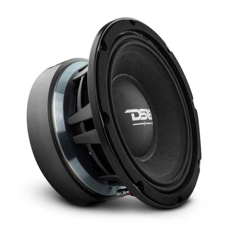 Ds18 8In 1000 Watts Rms 8 Ohm Mid-Bass Loudspeaker 1