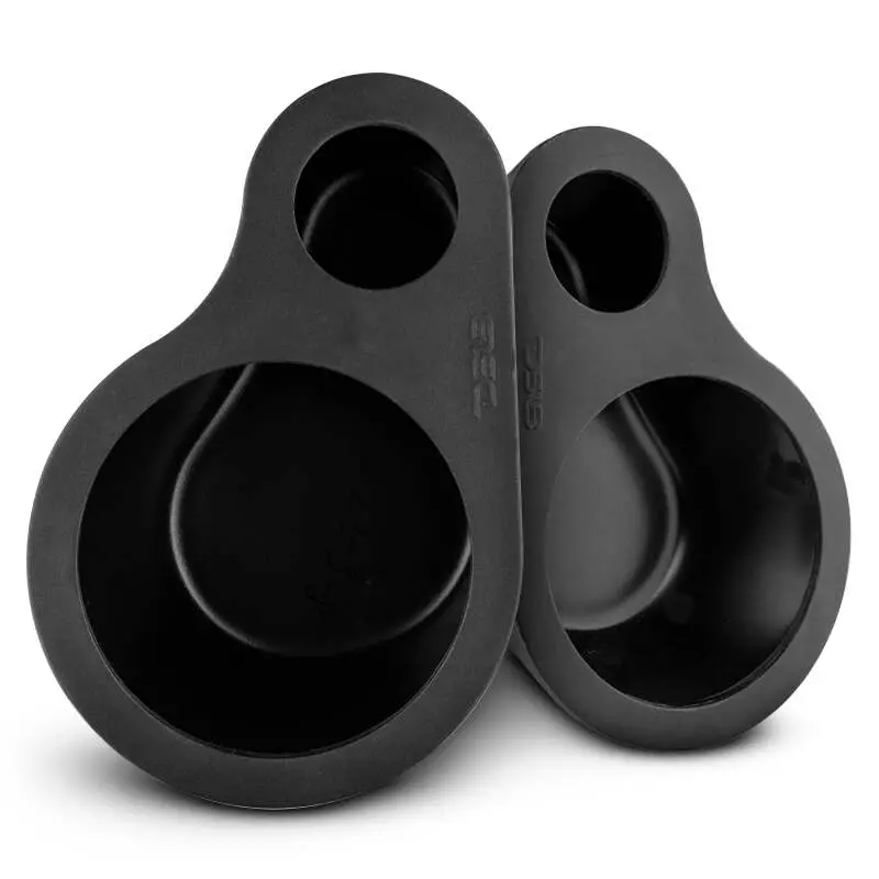 Ds18 8In 2-Way Speaker Pods Fits 2X 8In Speakers 2X 3.78In Tweeters Speakers Not Included 1
